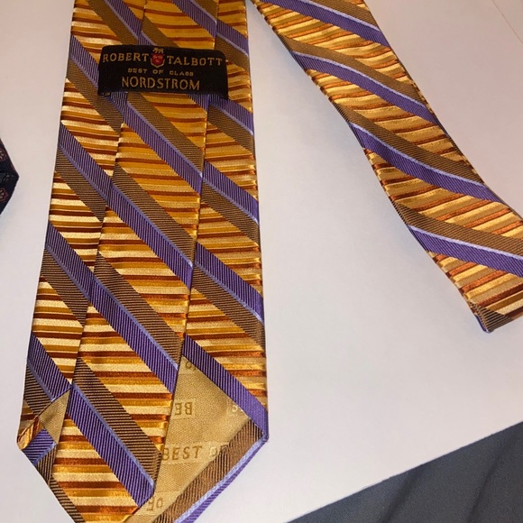 Robert Talbott Best of Class - Picture 4 of 5